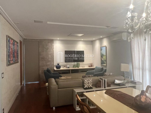 Imagem Apartamento com 3 Quartos à Venda, 140 m² em  Saúde - São Paulo