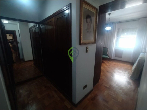 Imagem Apartamento com 3 Quartos à Venda, 167 m² em José Menino - Santos Imagem Apartamento com 3 Quartos à Venda, 167 m² em José Menino - Santos