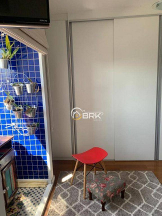Imagem Apartamento com 3 Quartos à Venda, 75 m² em Tatuapé - São Paulo Imagem Apartamento com 3 Quartos à Venda, 75 m² em Tatuapé - São Paulo