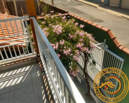 Imagem Sobrado com 3 Quartos à Venda, 220 m² em Jardim Celani - Salto Imagem Sobrado com 3 Quartos à Venda, 220 m² em Jardim Celani - Salto