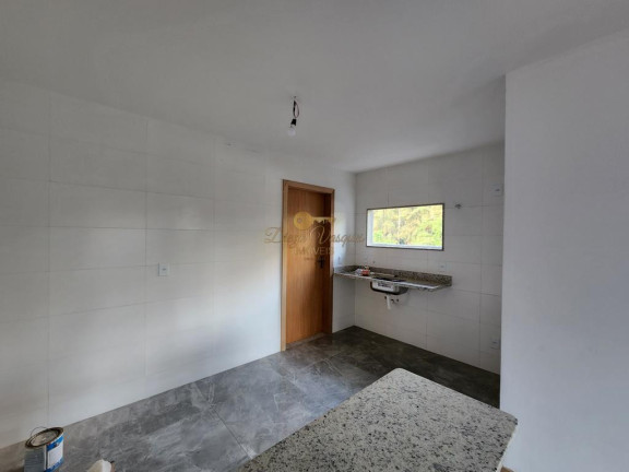 Imagem Casa com 3 Quartos à Venda, 115 m² em Albuquerque - Teresópolis