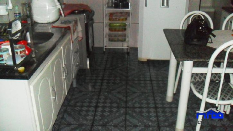 Imagem Sobrado com 3 Quartos à Venda, 150 m² em Vila Belmiro - Santos Imagem Sobrado com 3 Quartos à Venda, 150 m² em Vila Belmiro - Santos