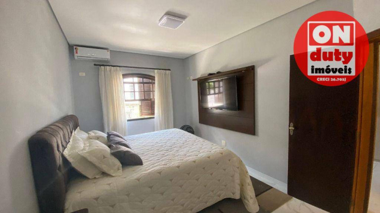 Imagem Sobrado com 3 Quartos à Venda, 200 m² em Boqueirão - Santos Imagem Sobrado com 3 Quartos à Venda, 200 m² em Boqueirão - Santos