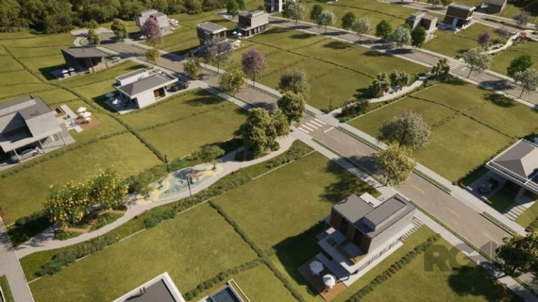 Terreno à Venda, 314 m² em Centro - Gravataí