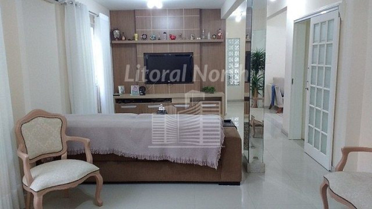 Imagem Casa com 3 Quartos à Venda, 339 m² em Fazenda - Itajaí