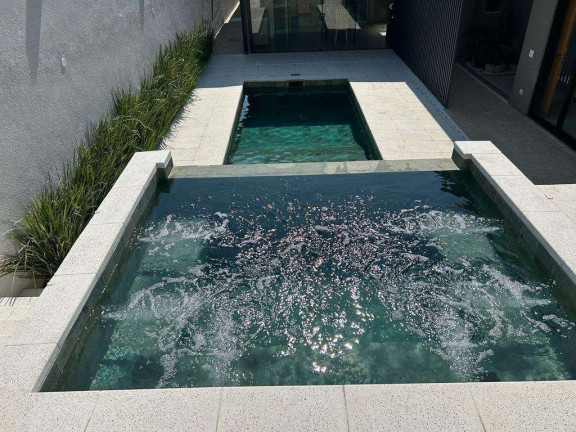 Imagem Casa com 3 Quartos à Venda, 271 m² em Jardim Do Golf I - Jandira