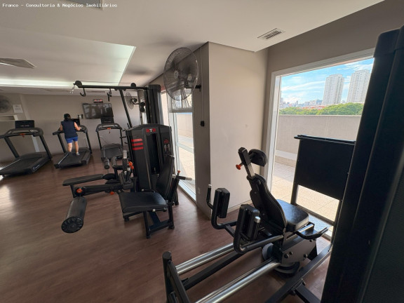 Imagem Apartamento com 2 Quartos à Venda, 57 m² em Bras - São Paulo