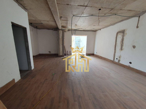Imagem Apartamento com 1 Quarto à Venda, 54 m² em Aviação - Praia Grande Imagem Apartamento com 1 Quarto à Venda, 54 m² em Aviação - Praia Grande