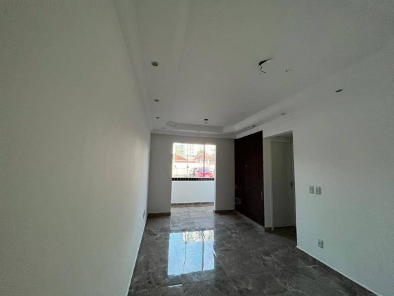 Apartamento com 2 Quartos à Venda,  em Forte - Praia Grande