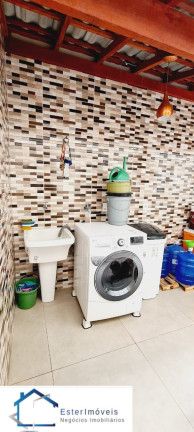 Imagem Casa com 3 Quartos para Alugar ou Temporada, 105 m² em Portais (polvilho) - Cajamar Imagem Casa com 3 Quartos para Alugar ou Temporada, 105 m² em Portais (polvilho) - Cajamar