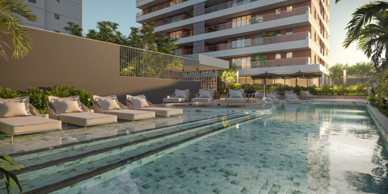 Imagem Apartamento com 3 Quartos à Venda, 151 m² em Vila Clementino - São Paulo Imagem Apartamento com 3 Quartos à Venda, 151 m² em Vila Clementino - São Paulo