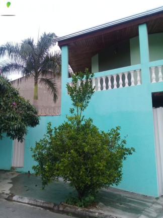 Imagem Sobrado com 3 Quartos à Venda, 278 m² em Wanel Ville - Sorocaba
