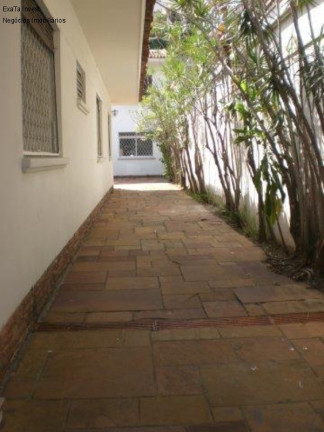 Imagem Imóvel com 4 Quartos à Venda, 330 m² em Jardim Paulista - São Paulo