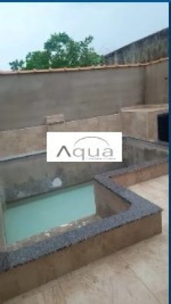 Imagem Casa com 3 Quartos à Venda, 197 m² em Florida Mirim - Mongaguá Imagem Casa com 3 Quartos à Venda, 197 m² em Florida Mirim - Mongaguá