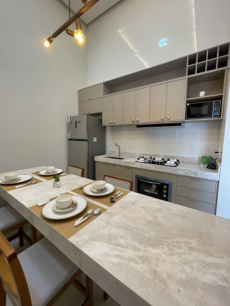 Imagem Casa com 2 Quartos à Venda, 82 m² em Residencial Granville - Goianésia