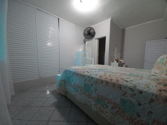 Imagem Casa com 2 Quartos à Venda, 88 m² em Sítio Do Campo - Praia Grande