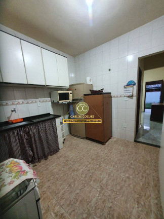 Imagem Casa com 2 Quartos à Venda, 525 m² em Unamar (tamoios) - Cabo Frio