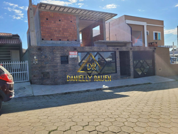 Imagem Casa com 4 Quartos à Venda, 300 m² em Itajuba - Barra Velha Imagem Casa com 4 Quartos à Venda, 300 m² em Itajuba - Barra Velha