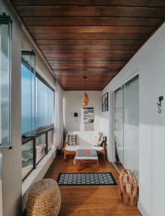 Imagem Imóvel com 1 Quarto à Venda, 58 m² em Barra Da Tijuca - Rio De Janeiro Imagem Imóvel com 1 Quarto à Venda, 58 m² em Barra Da Tijuca - Rio De Janeiro