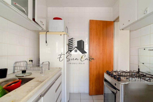 Imagem Apartamento com 2 Quartos à Venda, 45 m² em Castelo - Belo Horizonte Imagem Apartamento com 2 Quartos à Venda, 45 m² em Castelo - Belo Horizonte