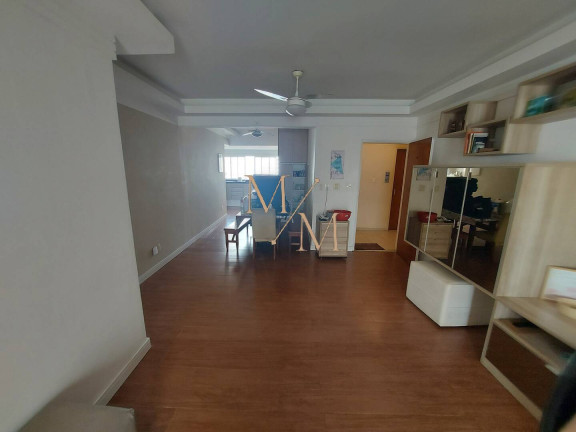 Imagem Apartamento com 3 Quartos à Venda, 128 m² em Embaré - Santos Imagem Apartamento com 3 Quartos à Venda, 128 m² em Embaré - Santos