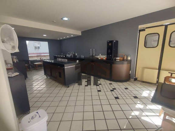 Imagem Apartamento com 1 Quarto à Venda, 25 m² em Boa Viagem - Recife Imagem Apartamento com 1 Quarto à Venda, 25 m² em Boa Viagem - Recife