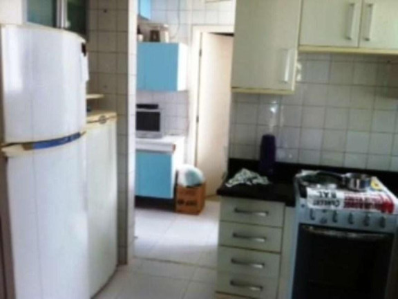 Imagem Apartamento com 3 Quartos à Venda, 130 m² em Caminho Das árvores - Salvador