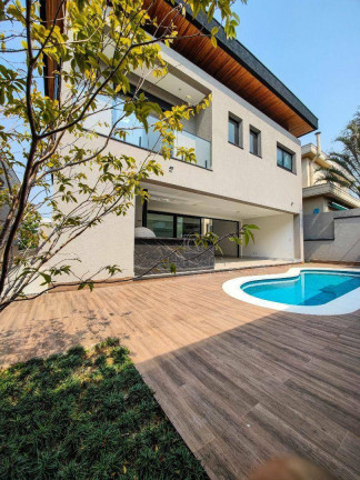 Imagem Casa com 4 Quartos à Venda, 390 m² em Tamboré - Santana De Parnaíba Imagem Casa com 4 Quartos à Venda, 390 m² em Tamboré - Santana De Parnaíba