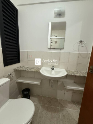 Imagem Apartamento com 1 Quarto para Alugar, 40 m² em Parque Residencial Aquarius - São José Dos Campos