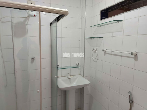 Imagem Apartamento com 1 Quarto à Venda, 42 m² em Pinheiros - São Paulo Imagem Apartamento com 1 Quarto à Venda, 42 m² em Pinheiros - São Paulo