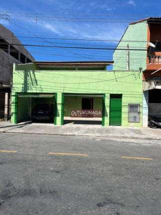 Sala Comercial para Alugar, 350 m² em Jardim Presidente Dutra - Guarulhos