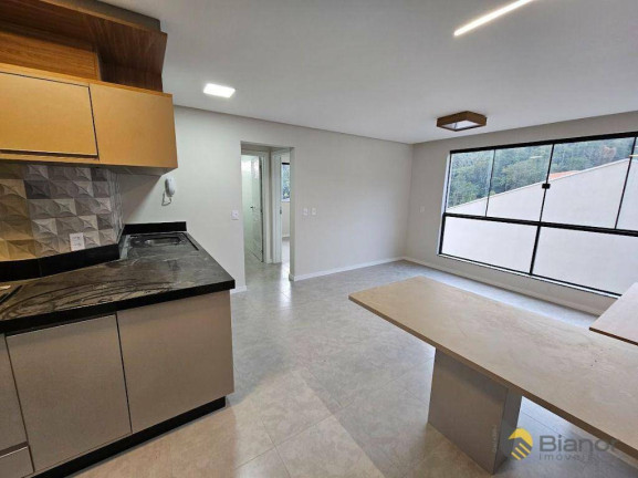 Imagem Apartamento com 2 Quartos à Venda, 64 m² em Badenfurt - Blumenau Imagem Apartamento com 2 Quartos à Venda, 64 m² em Badenfurt - Blumenau
