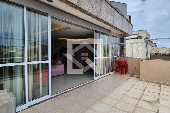 Apartamento com 3 Quartos à Venda, 360 m² em Recreio Dos Bandeirantes - Rio De Janeiro