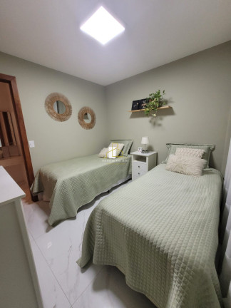 Imagem Casa com 4 Quartos à Venda, 200 m² em Colina De Laranjeiras - Serra
