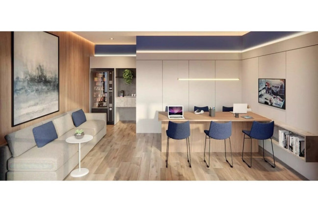 Imagem Imóvel com 1 Quarto à Venda, 27 m² em Pinheiros - São Paulo Imagem Imóvel com 1 Quarto à Venda, 27 m² em Pinheiros - São Paulo
