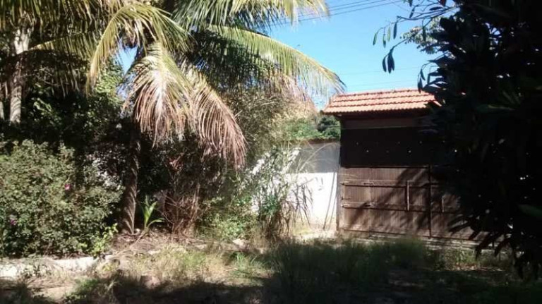 Imagem Imóvel com 5 Quartos para Alugar, 2.000 m² em Guaratiba - Rio De Janeiro