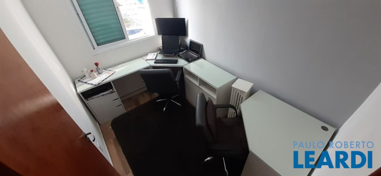 Imagem Sobrado com 3 Quartos à Venda, 86 m² em Vila Boa Vista - Santo André
