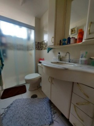 Imagem Apartamento com 2 Quartos à Venda, 53 m² em Jardim Celeste - São Paulo Imagem Apartamento com 2 Quartos à Venda, 53 m² em Jardim Celeste - São Paulo