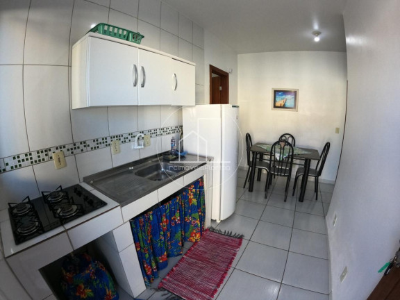 Apartamento com 2 Quartos para Temporada, 50 m² em São João Do Rio Vermelho - Florianópolis