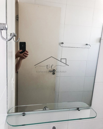 Imagem Apartamento com 2 Quartos à Venda, 54 m² em Viva Verde Boa Vista - Sorocaba