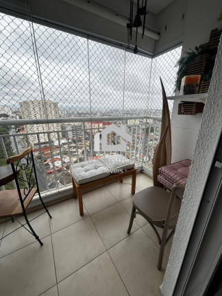 Imagem Apartamento com 3 Quartos à Venda, 96 m² em Boa Vista - São Caetano Do Sul Imagem Apartamento com 3 Quartos à Venda, 96 m² em Boa Vista - São Caetano Do Sul