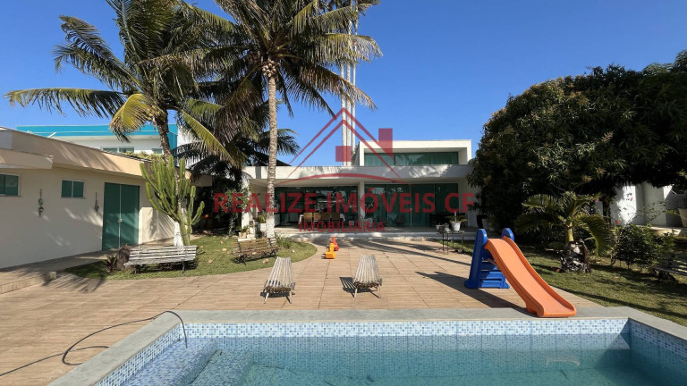 Casa com 4 Quartos à Venda, 600 m² em Ogiva - Cabo Frio