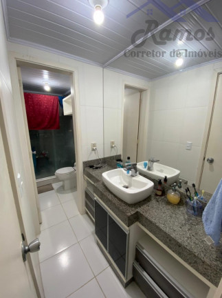 Imagem Imóvel com 2 Quartos à Venda, 80 m² em Cavalhada - Porto Alegre