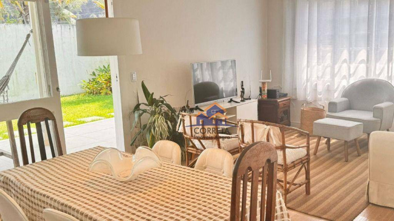 Imagem Casa com 4 Quartos à Venda, 193 m² em Verolme - Angra Dos Reis