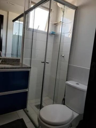Imagem Apartamento com 3 Quartos à Venda, 80 m² em Morada Do Ouro - Cuiabá Imagem Apartamento com 3 Quartos à Venda, 80 m² em Morada Do Ouro - Cuiabá
