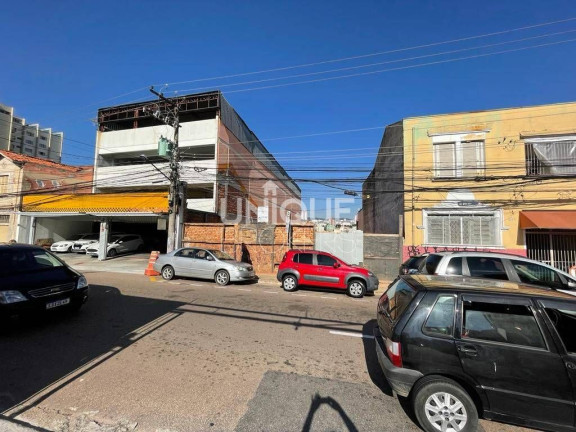 Imagem Terreno à Venda, 633 m² em Centro - Jundiaí Imagem Terreno à Venda, 633 m² em Centro - Jundiaí