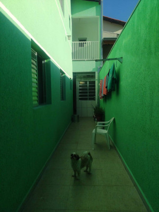 Imagem Casa com 4 Quartos à Venda, 200 m² em Condomínio Vila De Jundiaí - Jundiaí Imagem Casa com 4 Quartos à Venda, 200 m² em Condomínio Vila De Jundiaí - Jundiaí