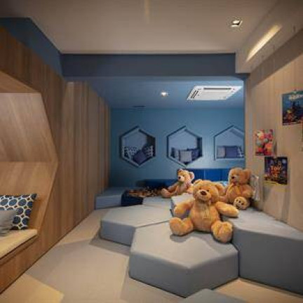 Imagem Apartamento com 3 Quartos à Venda, 155 m² em Flamengo - Rio De Janeiro