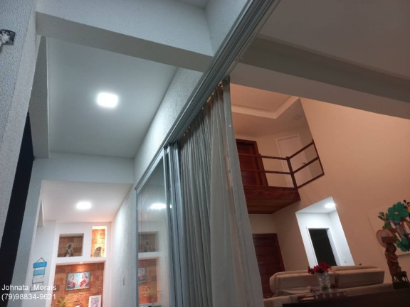Imagem Casa com 5 Quartos à Venda, 241 m² em Zona De Expansão (aruana) - Aracaju Imagem Casa com 5 Quartos à Venda, 241 m² em Zona De Expansão (aruana) - Aracaju