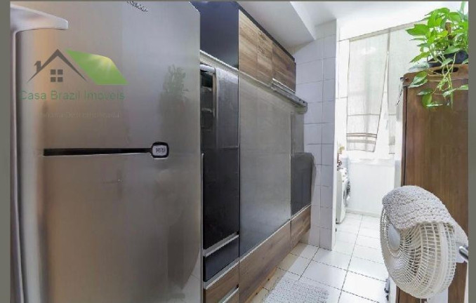 Imagem Apartamento com 2 Quartos à Venda, 56 m² em Vila Bela Flor - Mogi Das Cruzes Imagem Apartamento com 2 Quartos à Venda, 56 m² em Vila Bela Flor - Mogi Das Cruzes